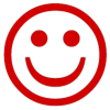 Icon - Smiley