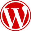 Icon - WordPress